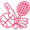 Amenity Icon