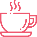 Café within 50m