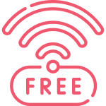 Free Wi-Fi