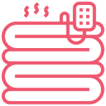 Heated Blankets (Oct–Mar)