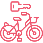 Bike Rental Assistance