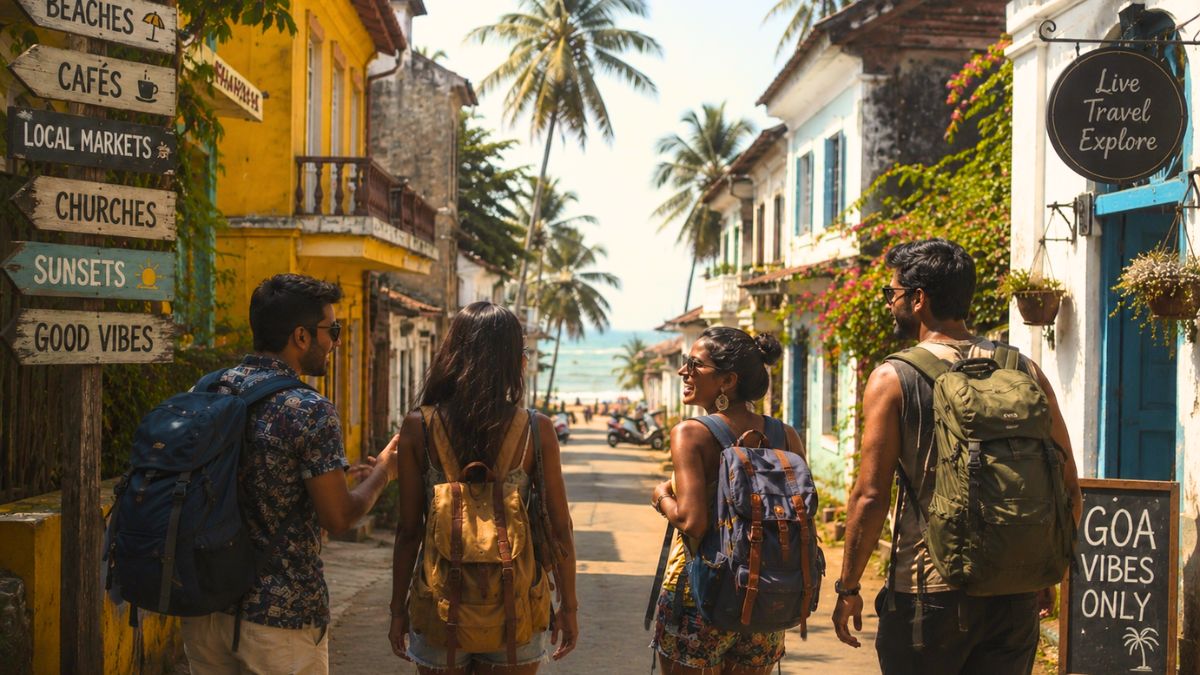 City Exploration Tips Every Hostel Traveller Should Know
