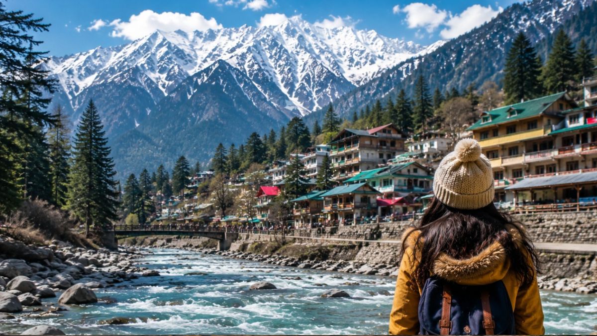 Manali Travel Tips: What Nobody Tells You Before You Go