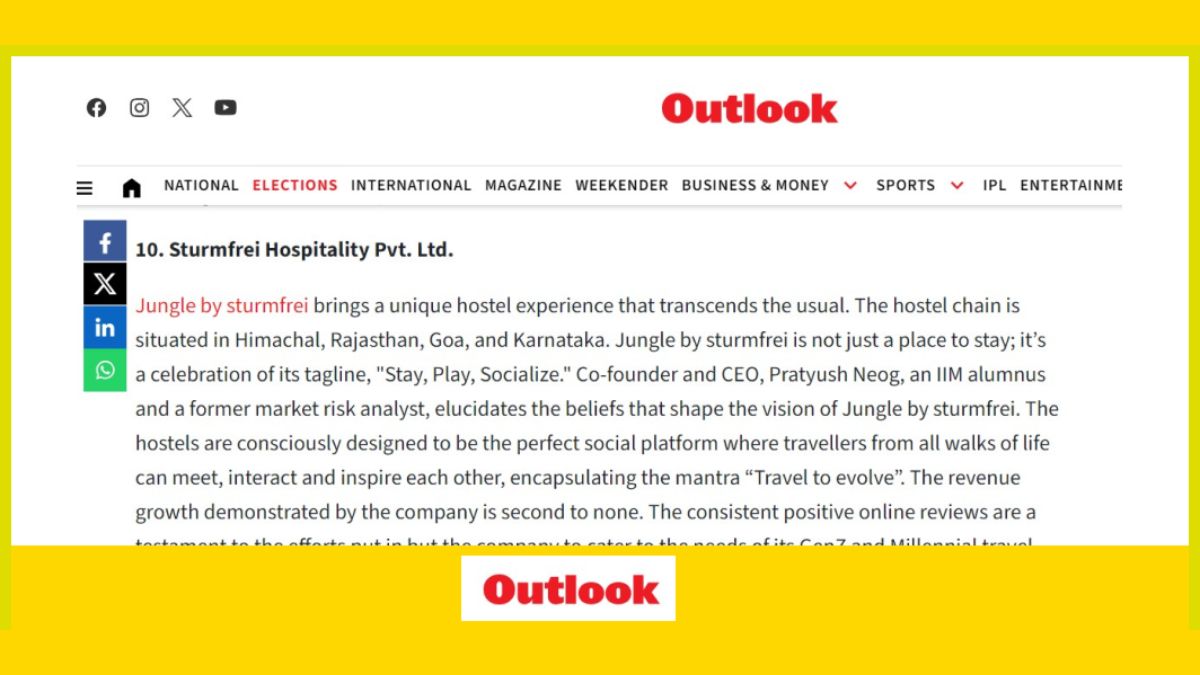 Leaders Of Innovation: Spotlighting The Top 10 Brands Redefining Excellence In 2024