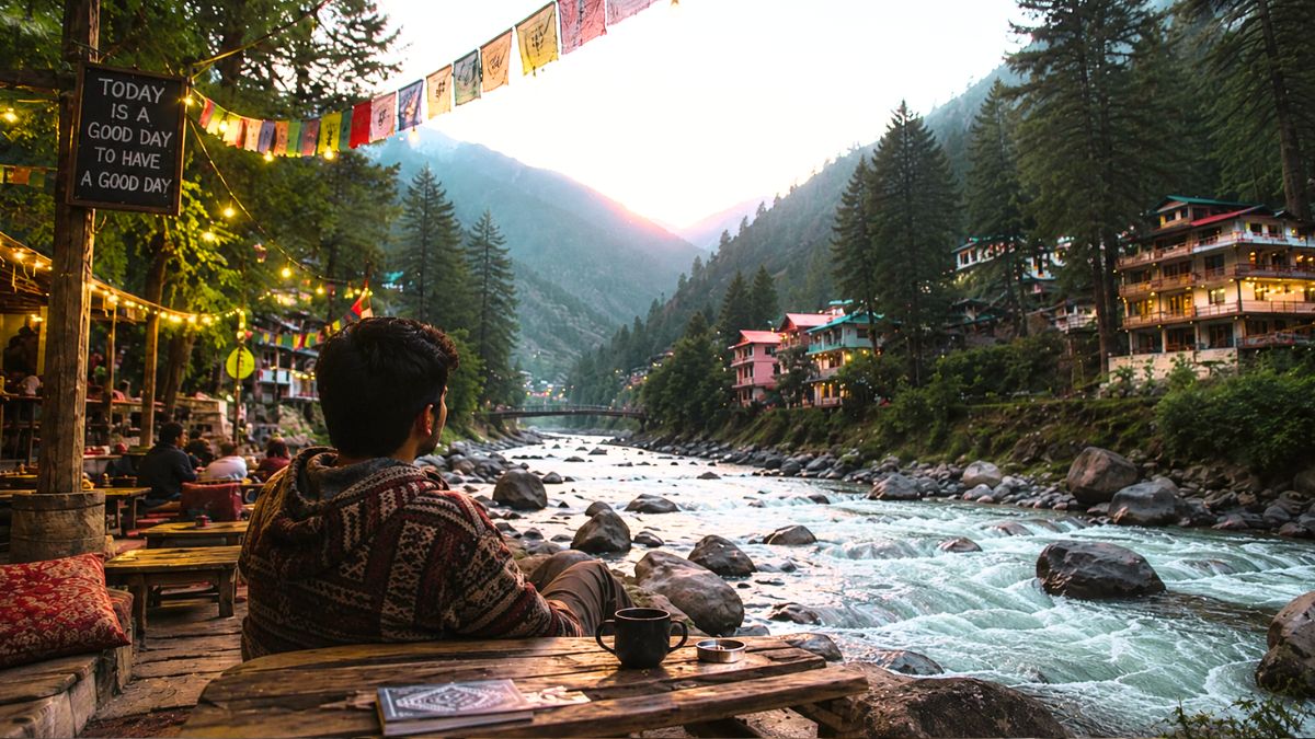 Top Things to Do in Kasol for First-Time Travellers