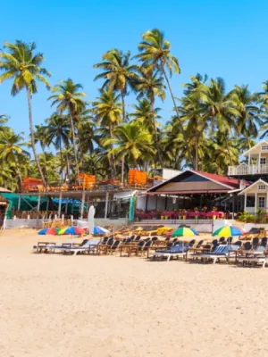 Palolem