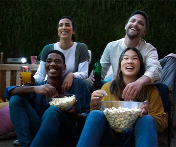 Movie Nights