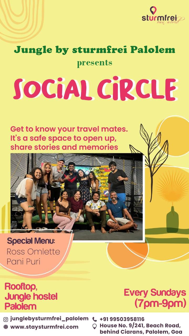 Social Circle
