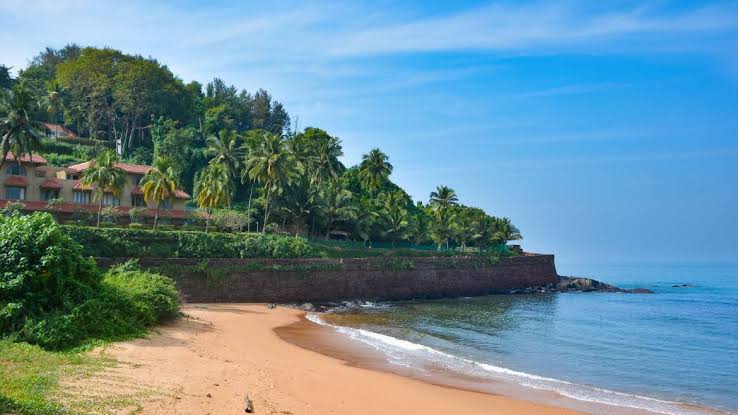 Best hostel in Goa